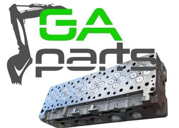 GŁOWICA CUMMINS ISX15 OEM/AFTERMARKET 4298235