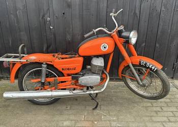 Wsk 175 b3 kobuz b1 wfm shl junak mz jawa wsk 125 motorynka