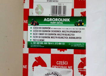 Kpl. panewek korbowodowych N-0,00 URSUS C-385 4-cyl ORYGINAŁ