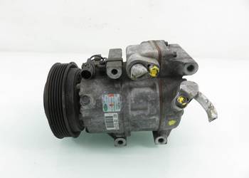 KOMPRESOR KLIMATYZACJI HYUNDAI i30 I (FD) 1.4 - G4FA FD46XG