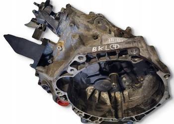 SKRZYNIA BIEGÓW Mini Cooper One S R50 1.6 16V 7541423 BKL manual MANUALNA