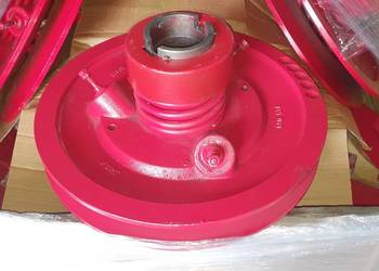 Wariator Case Fortschritt MDW E-524/525/527