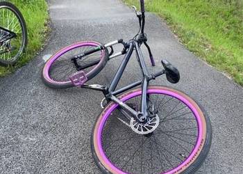 rower dartmoor gamer 26