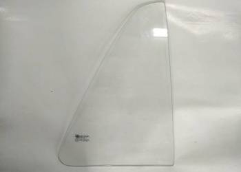 Szyba trójkąt drzwi tył prawe Peugeot 205 309 Szyba trójkąt drzwi tył prawe Peugeot 205 309