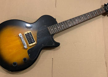 EPIPHONE Les Paul Junior VS Vintage Sunburst gitara elektryczna OKAZJA!