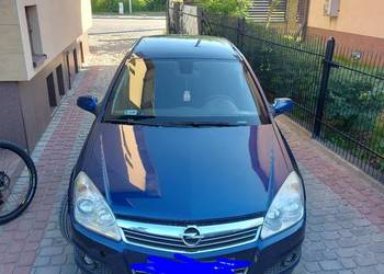 Opel astra H6