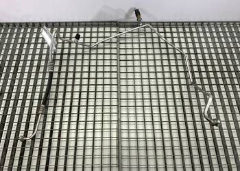 RURKA KLIMATYZACJI CITROEN BERLINGO II 1.6 99KM Minivan