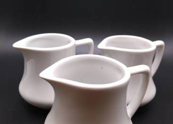 Dzbanek Dzbanki do mleka Porcelana Porcelain Dzbanek Dzbanki do mleka Porcelana Porcelain