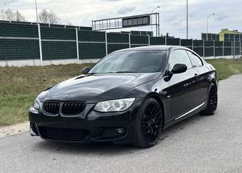BMW e92 335i 420KM 2011r lift M-Pakiet możliwa zamiana