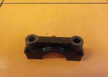 AUDI A4 B6 B7 1.8 T 08r 163KM BFB mocowanie stopka walka 457G