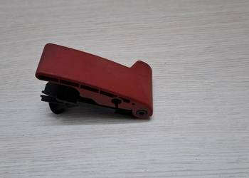 Cięgno otwierania maski Mercedes W204