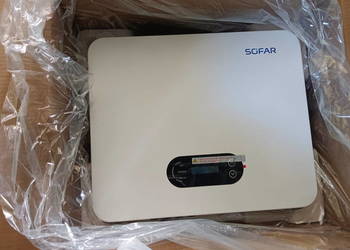 Falownik inwerter Sofar 15kw