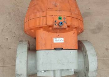 Zawór pneumatyczny membranowy