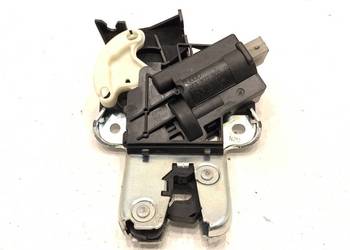 ZAMEK KLAPY TYŁ AUDI A4 B8 Sedan/Limuzyna 4E5827505D 07-15