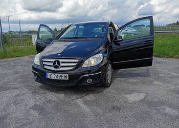 Mercedes b 180
