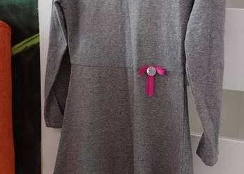 Sukienka dla dziewczynki 146 piękna