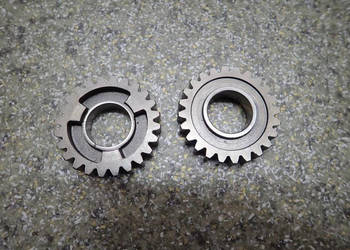 1 SZT. TRYB 24Z SKRZYNI BIEGÓW HONDA CRF 250 R 04-09R