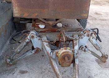 Ładowacz cyklop sprawny