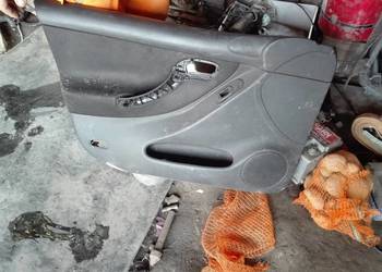 Klamki wewnętrzne seat toledo2 leon1