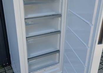 Zamrażarka szufladowa Miele FN 4322 D ws, NoFrost, SuperFrost, VarioRoom