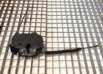 ZAMEK DRZWI TYLNYCH IVECO DAILY VI Bus 5803083741C