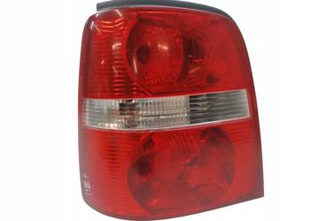 LAMPA TYŁ  LEWA EUROPA  VW Volkswagen Touran I (2003-2010)