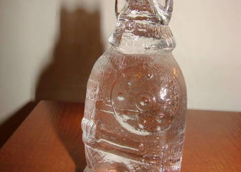 Wiking - przycisk do papieru Lindshammar