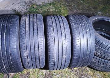 Opony lato 225/45R17
