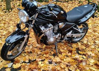Sprzedam Suzuki Bandit
