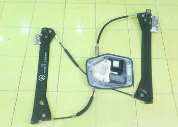 SCIROCCO 1.4 TSI 11r 3D podnosnik szyby prawy przod 1K8837402AC 1Q0959701H