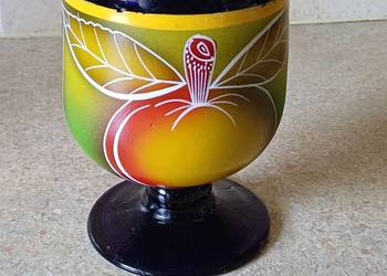 vintage puchar-kielich
