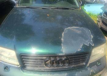 Maska LZ6H Audi A6 C5 (c-4)