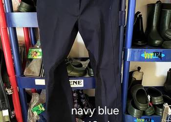 BRYCZESY NAVY BLUE 42
