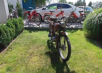 Komar 2320 Import Węgry Cena Fix