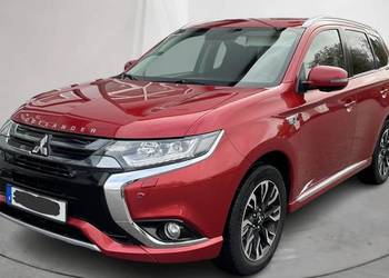 Mitsubishi Outlander Pług In Full Opcja Bezwypadkowy 2szt w ofercie Mitsubishi Outlander Pług In Full Opcja Bezwypadkowy 2szt w ofercie