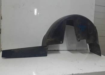 PEUGEOT 306 SEDAN NADKOLE  PRAWE TYL