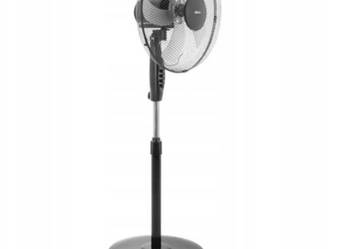 Wentylator wiatrak 5 łopatkowy Heva Noa