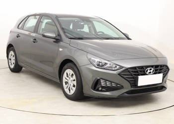 Hyundai i30 1.5 DPI
