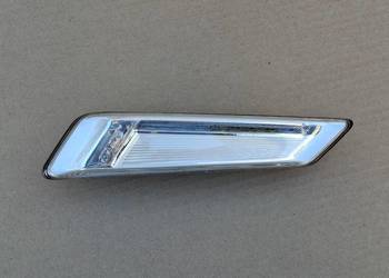 VOLVO FH5 KIERUNKOWSKAZ PRZEDŁUŻENIA DRZWI LEWYCH LEWY ORYGINAŁ 24189495