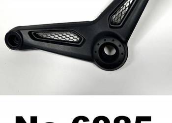 BMW R nineT 14- K21 Wspornik siedzenia kierowcy, prawy 8531190