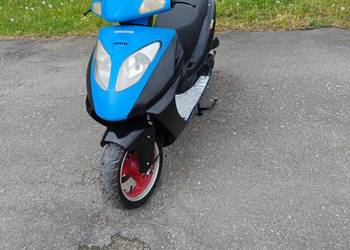 Skuter kingway