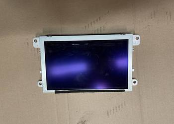 Wyświetlacz monitor 8R0919604 audi a5 8T lift a4 b8 q5