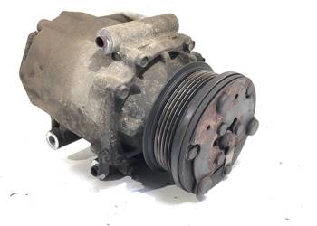 SPRĘŻARKA KLIMATYZACJI FORD FIESTA MK6 6S6H19D629CA 1.3 69KM 01-14