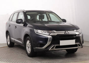 Mitsubishi Outlander 2.0