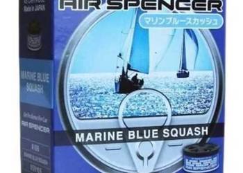 Zapach Samochodowy EIKOSHA Marine Blue Squash