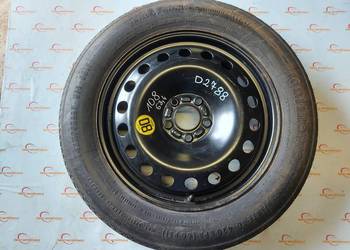 KUGA MK1 MK2 koło dojazdowe 135/90/17 104M 5x108 8V41-AB 2170806