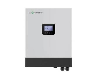 Luxpower Falownik hybrydowy LUXPOWER-GEN-LB-EU 6K