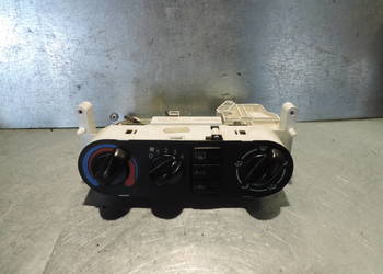 KONSOLA PANEL NAWIEWU NISSAN ALMERA N16