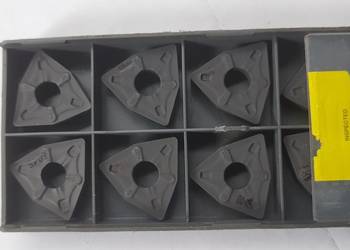 Płytka tokarska ISCAR  WNMG 130612 Płytka tokarska ISCAR  WNMG 130612