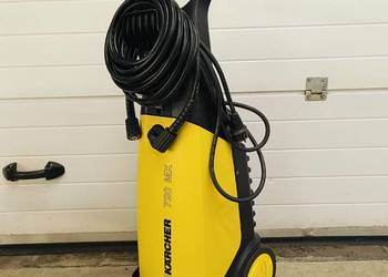 Myjka ciśnieniowa Karcher 720MX Mosiężna Pompa Gwarancja